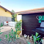 Cozy In * Capezzano Pianore