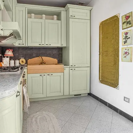 Apartament Przytulne Mieszkanie W Capezzano Capezzano Pianore