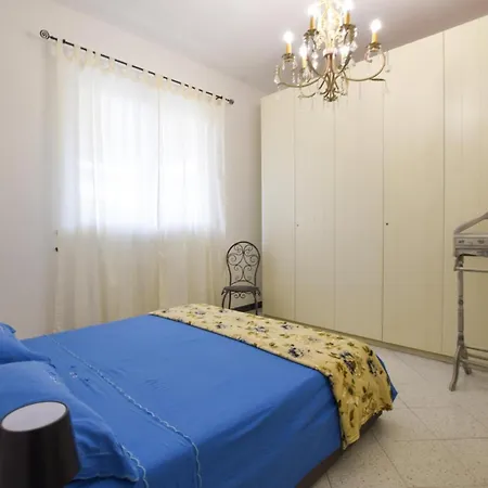 Apartament Przytulne Mieszkanie W Capezzano Capezzano Pianore